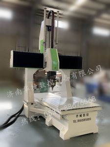 周口鹿邑县五轴加工中心