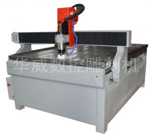 周口鹿邑县HW-1325S玻璃雕刻机
