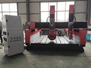 周口鹿邑县锯片重型石材加工中心