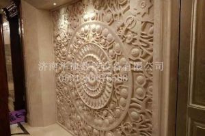 周口鹿邑县石材雕刻样板