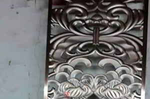 周口鹿邑县金属/铝/铜板样品