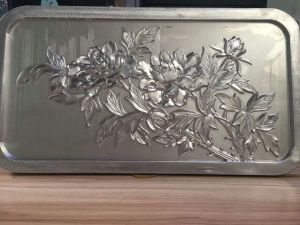 周口鹿邑县金属/铝/铜板样品