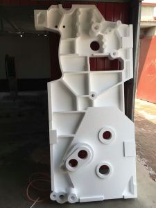 周口鹿邑县泡沫/橡塑样品