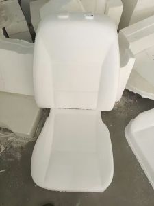 周口鹿邑县泡沫/橡塑样品