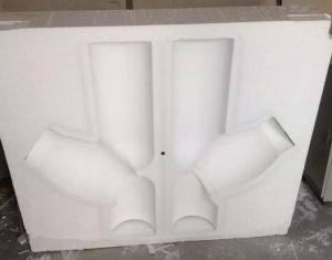 周口鹿邑县泡沫/橡塑样品