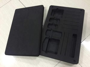 周口鹿邑县泡沫/橡塑样品