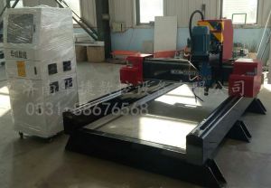 周口鹿邑县数控金属钻孔机